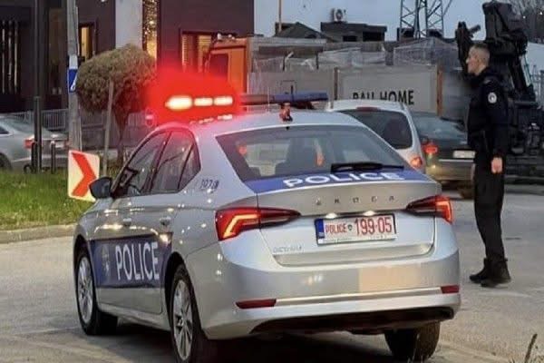 Suhareka Shocked by Violent Incident Between Minors