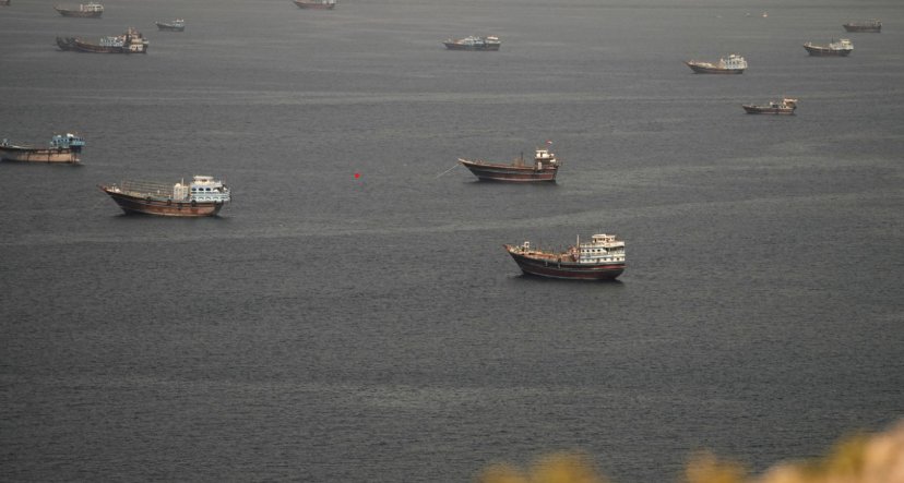 Iran Closes Hormuz Strait: What Caused This Tense Move?