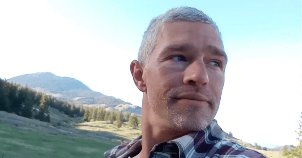 Tragic Discovery: Alaskan Bush People's Matt Brown Found by River