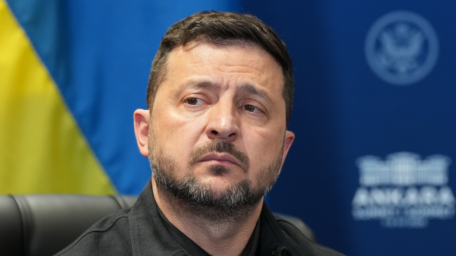 Zelenskyy Reveals Ukrainian Strikes on Russian Oil Refineries: What Happened?