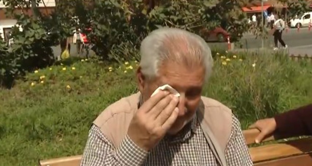 Cumhurbaşkanlığı Sarayı'nın Harcamaları Emeklileri Zorluyor: Yeni Detaylar Ortaya Çıktı