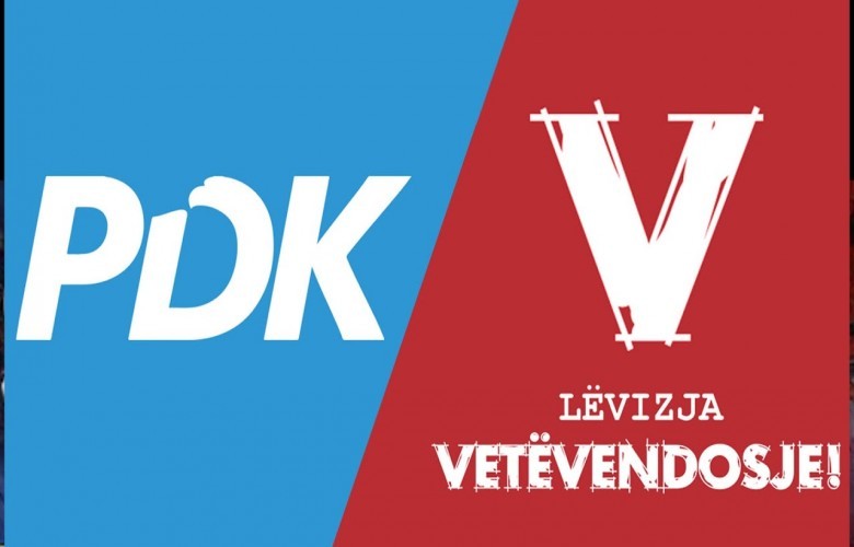 PDK's Surprising Move: What They Demand from LVV