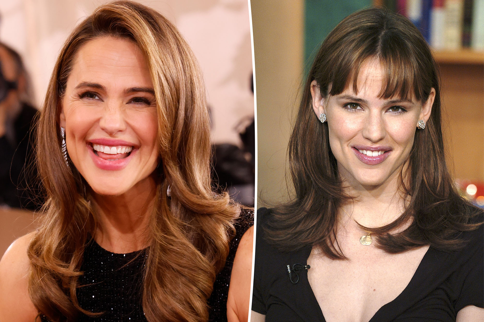 Jennifer Garner's Preferred Beauty Hack Over Botox Revealed
