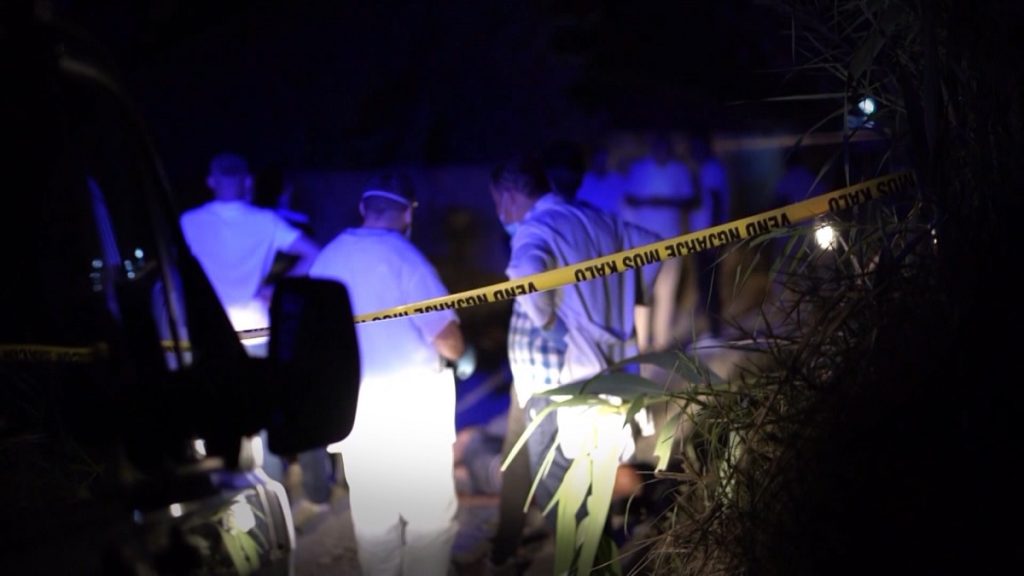 Gunfire Erupts in Michigan Mall, Leaving Two Dead