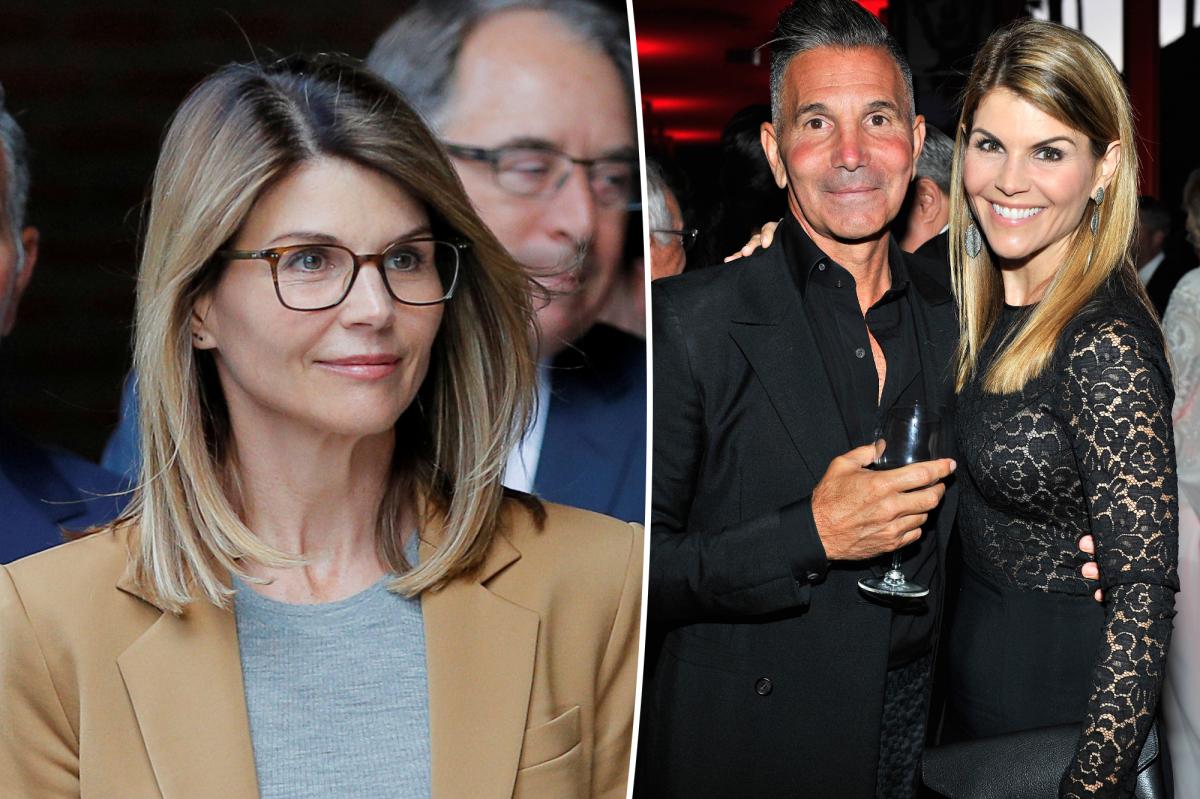 Lori Loughlin's Divorce from Mossimo: The Unseen Scandal Fallout