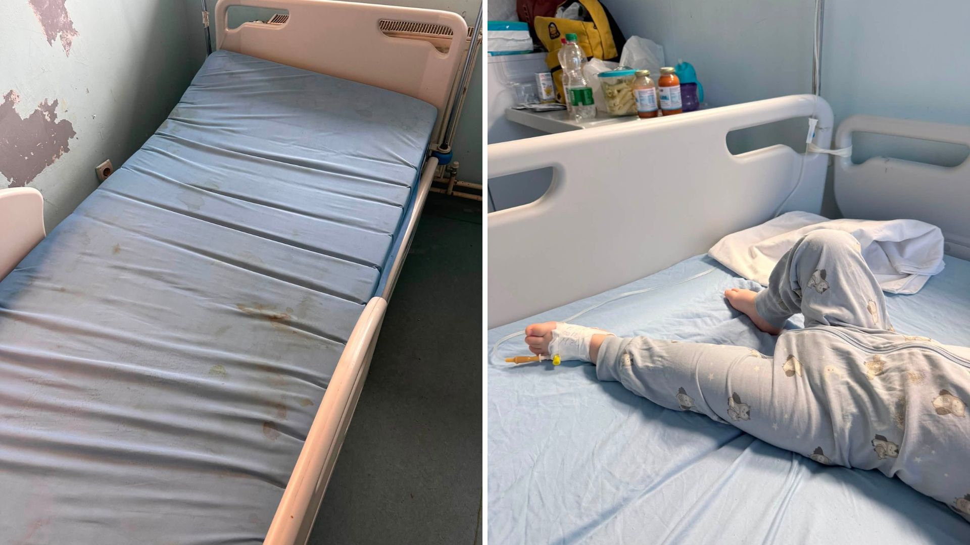 Why the Pediatric Clinic in Kosovo is Sparking Reactions Now