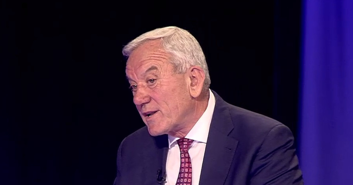 Constantin Toma atrage atenția: „PSD trebuie să voteze guvernul Mureșan”