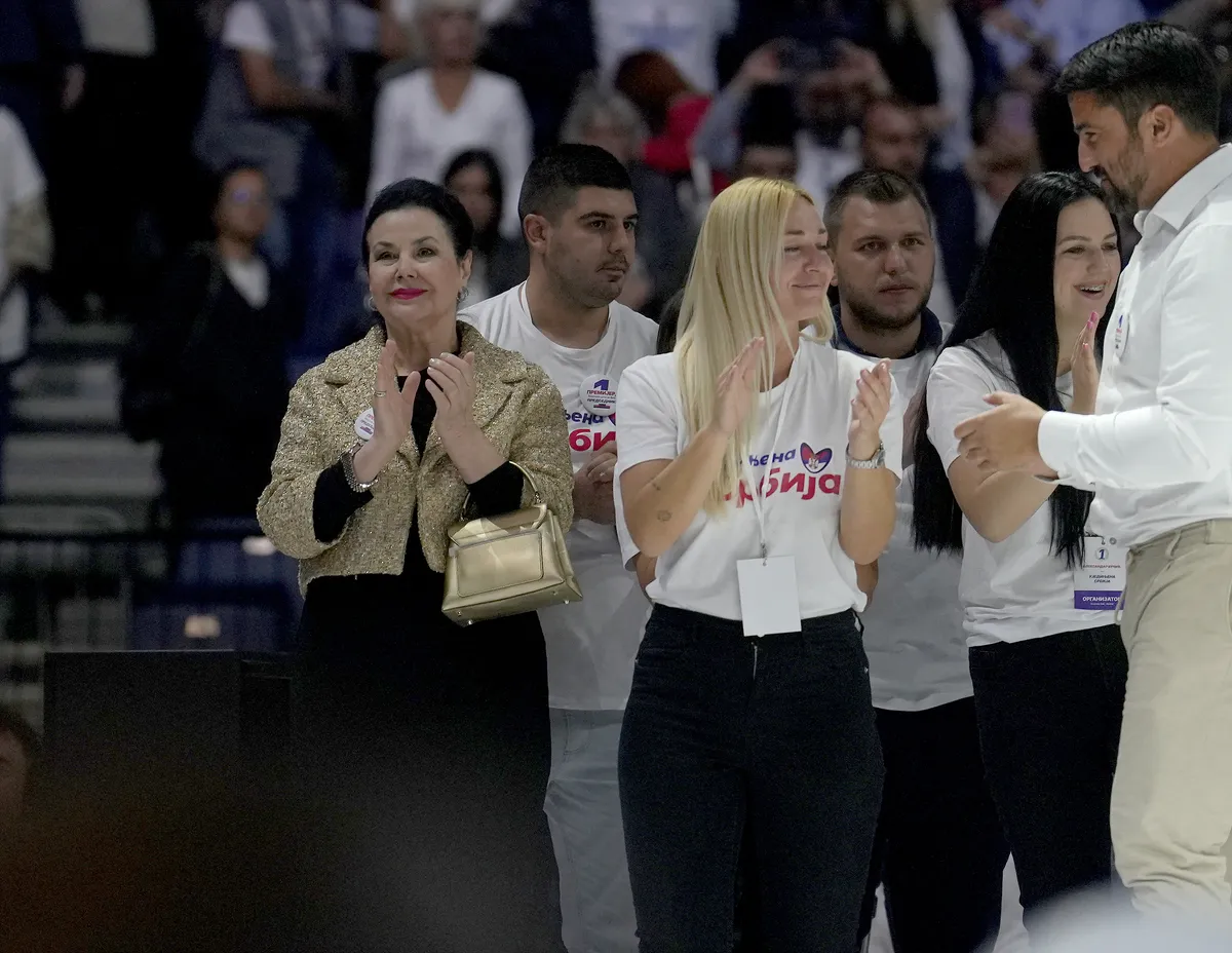 Snežana Savić otkriva kako joj kolege tiho čestitaju zbog podrške Vučiću