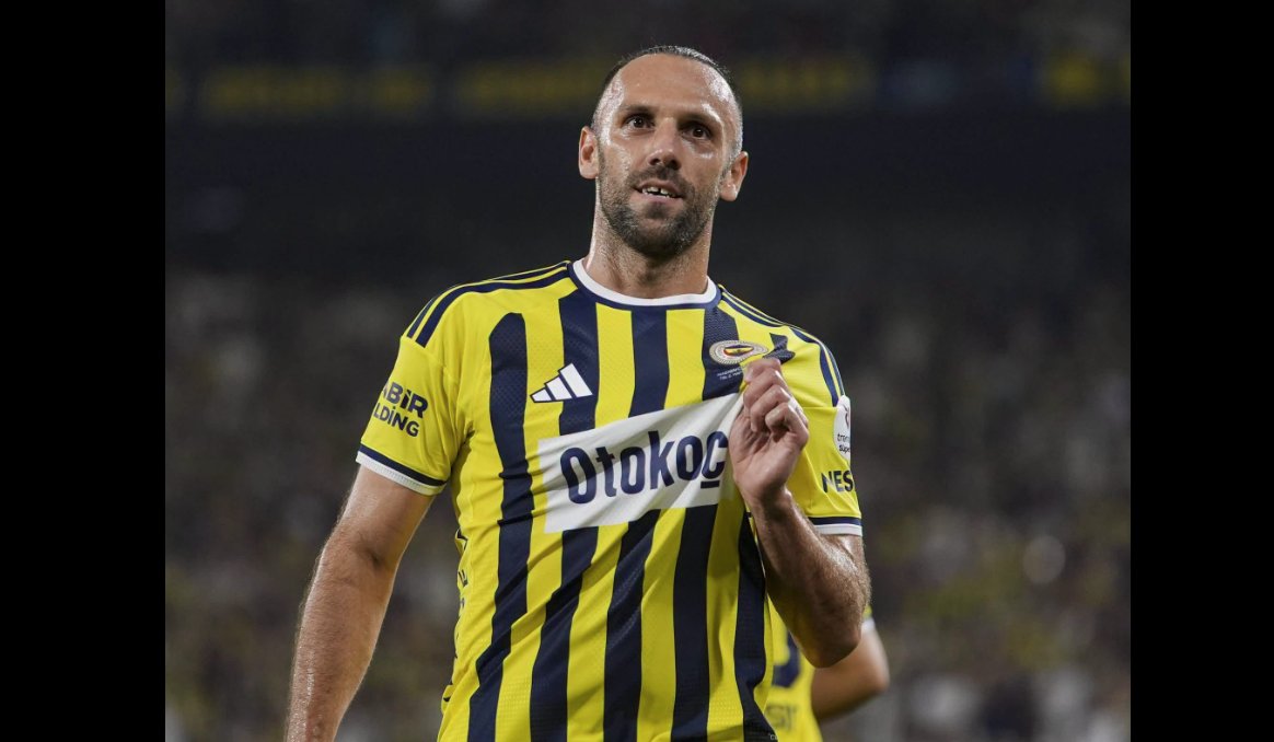 Vedat Muriqi Shines with Crucial Goal Against Lyon