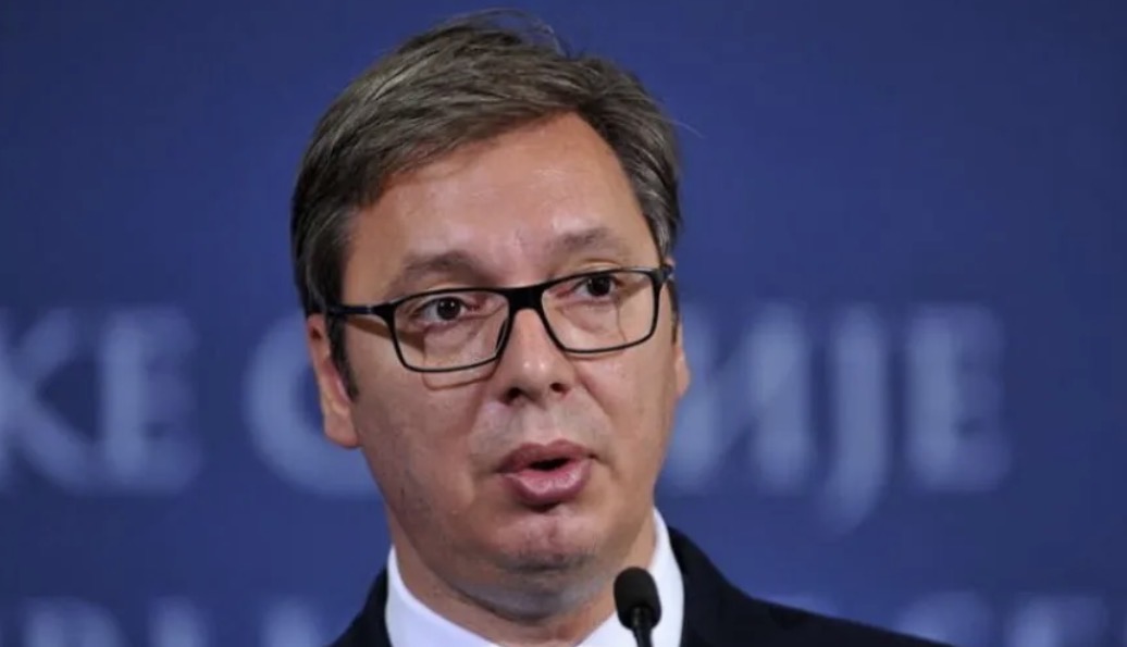 Vučić's Claims: Is Kurti Seeking Major Changes in Kosovo?