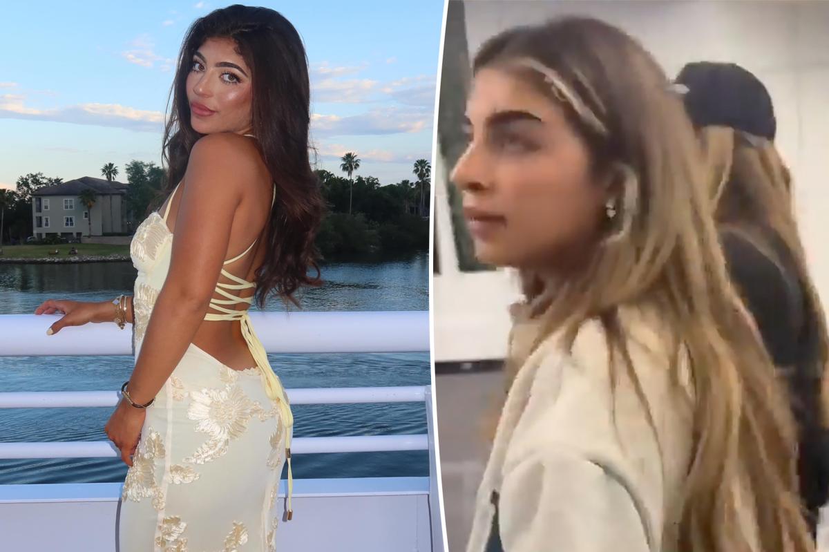 Milania Giudice's Emotional Airport Incident Raises Concerns