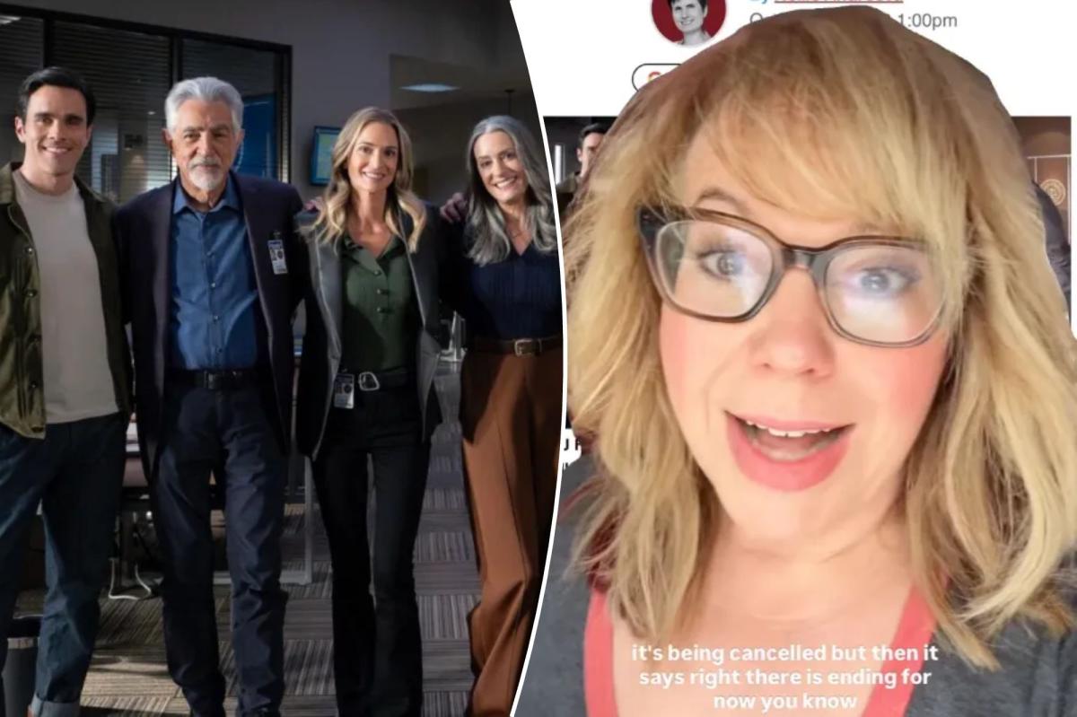 Criminal Minds: Evolution to End in 2027 After 20 Seasons, Surprising Cast