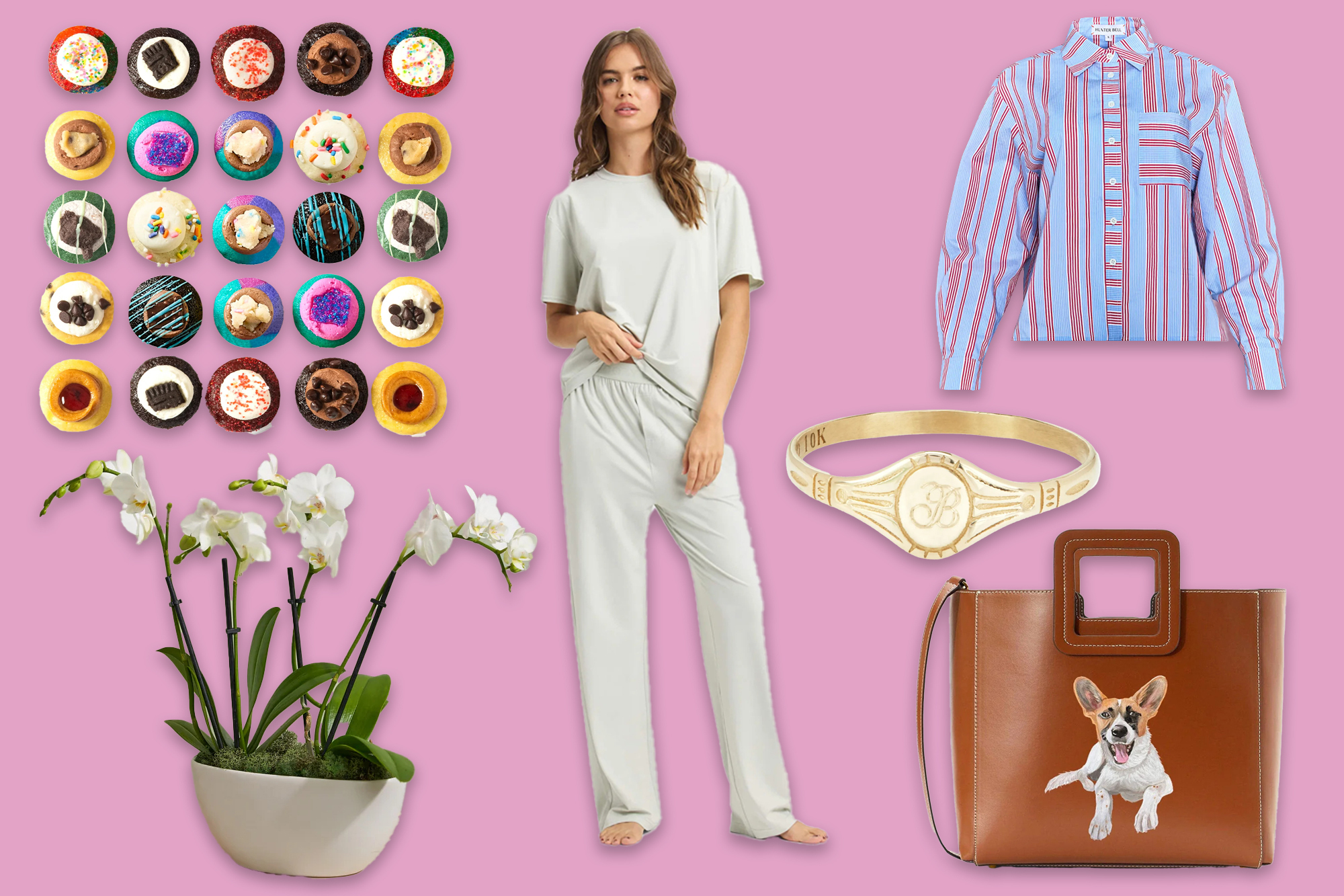 Editors Reveal Their Top Mother's Day Gifts—What's the Surprise Pick?