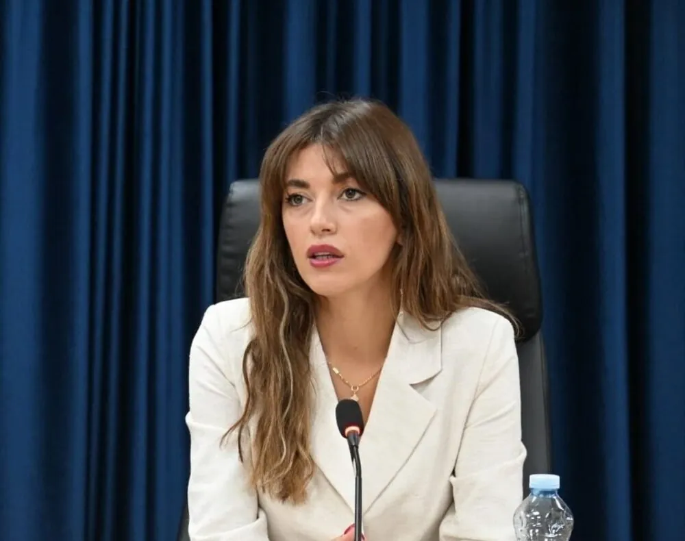 Albulena Haxhiu's Surprising Vote Surge: Almost Matches Top LDK Figures Combined