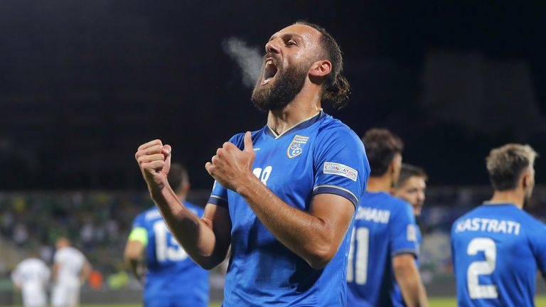 Vedat Muriqi's Return to Fenerbahce: Why It's a Special Moment