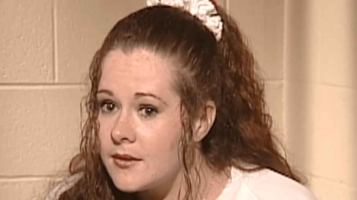 Christa Pike's Execution Halt: The Shocking Last-Minute Twist