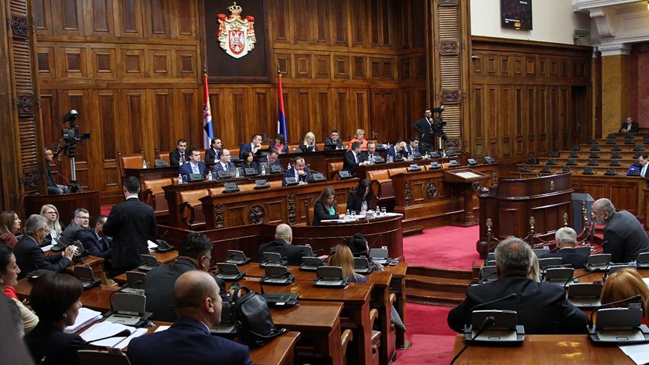 Aleksandar Vučić Resigns: What Does This Mean for Serbia's Future?