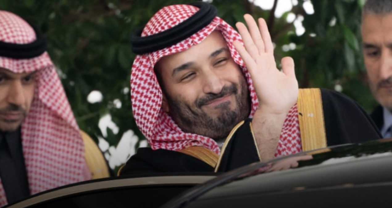 Suudi Arabistan'ın Türkiye'deki Büyük Enerji Hamlesi Herkesi Şaşırttı!