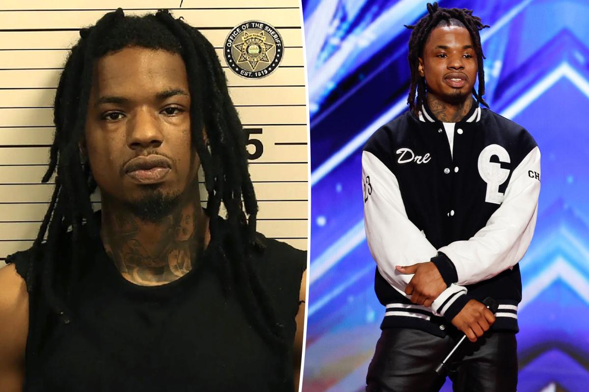 Former 'AGT' Star Faces Shock After Nephew's Tragic Pool Death