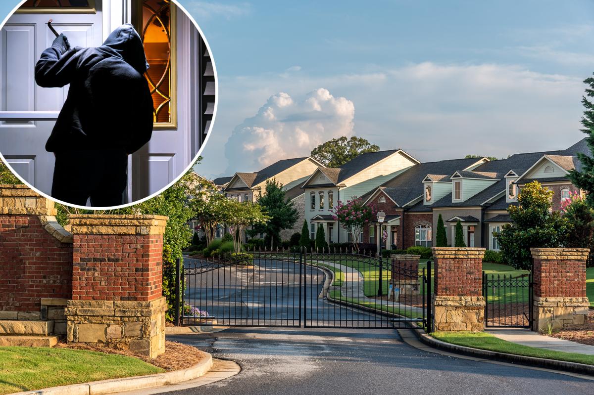 Why Half of Americans Are Willing to Overpay for Gated Community Living