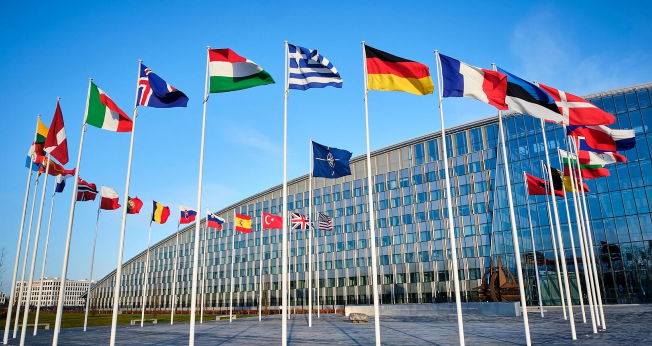 Türkiye'nin NATO Zirvesi'ndeki Sürpriz Banka Hamlesi