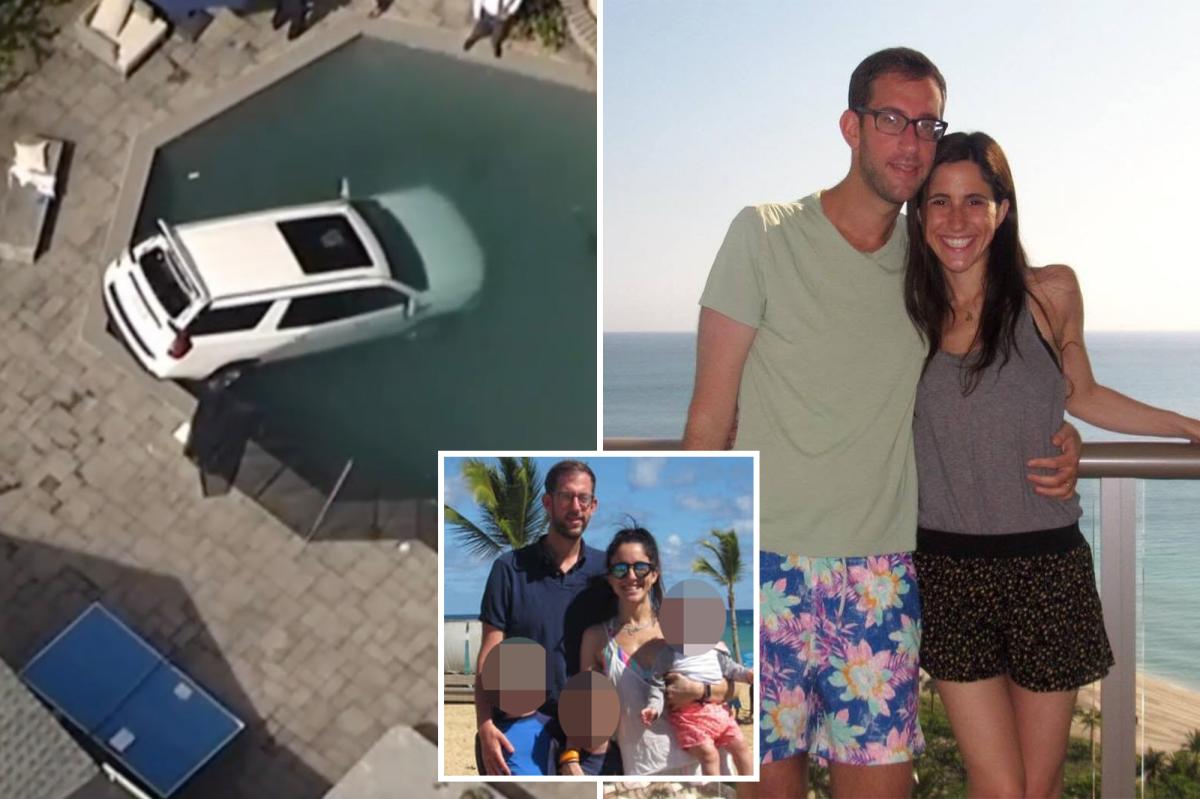 Beloved Jewish Teacher's Tragic End Shocks Long Island Community