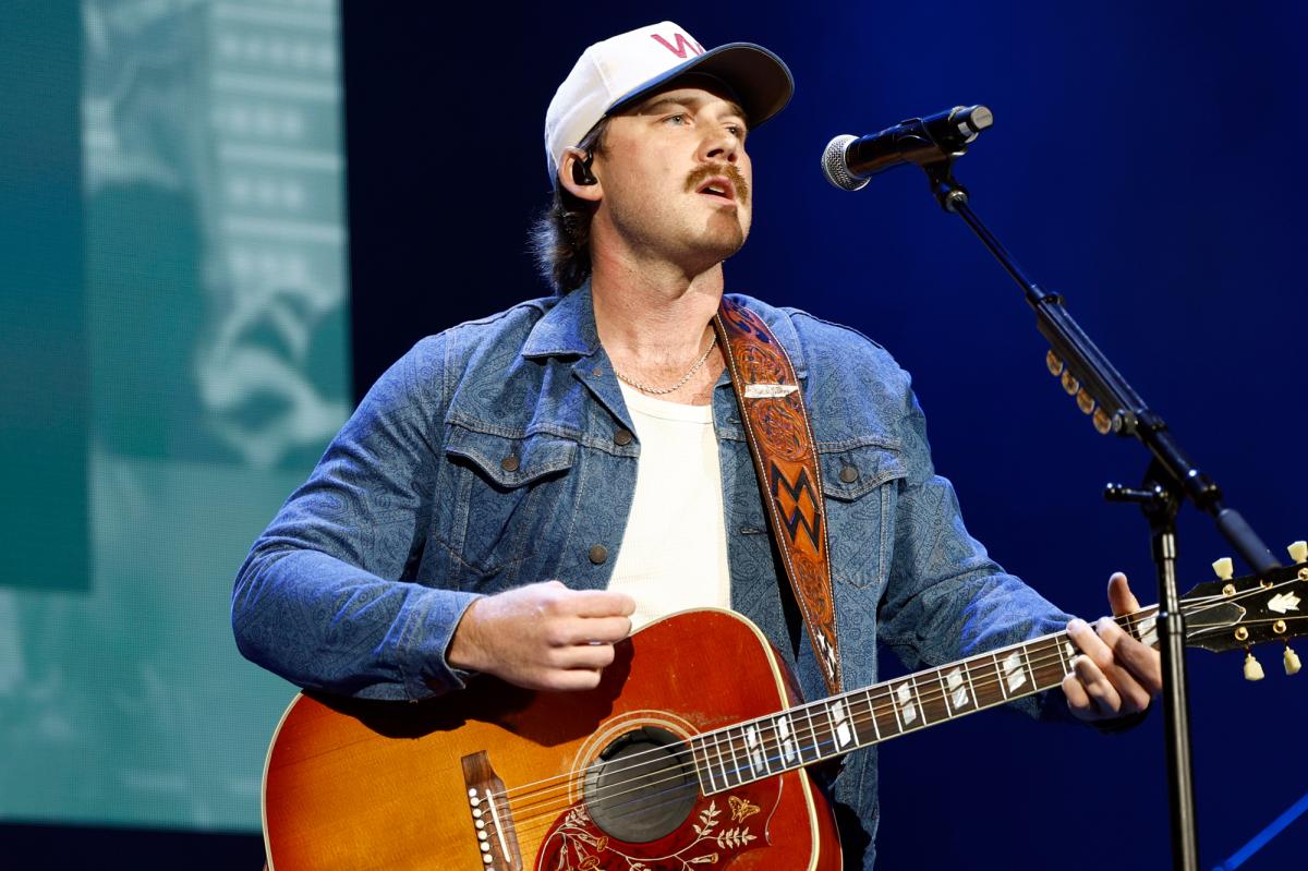 Morgan Wallen Concert Drama: Shocking Incident Leaves Fans Speechless