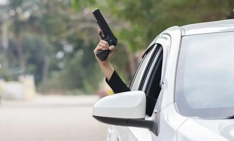 Prizren Family's Wedding Interrupted by Gunfire Incident