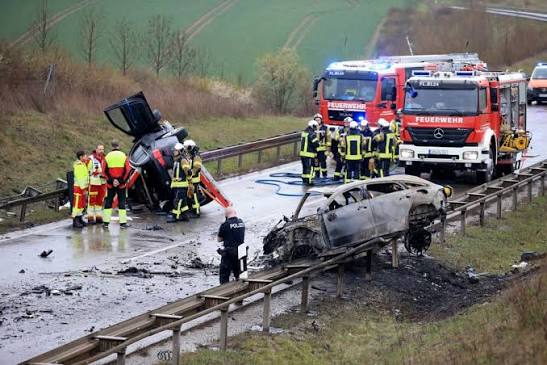 Tragic Death of Albanian Student in Germany Sparks Reactions
