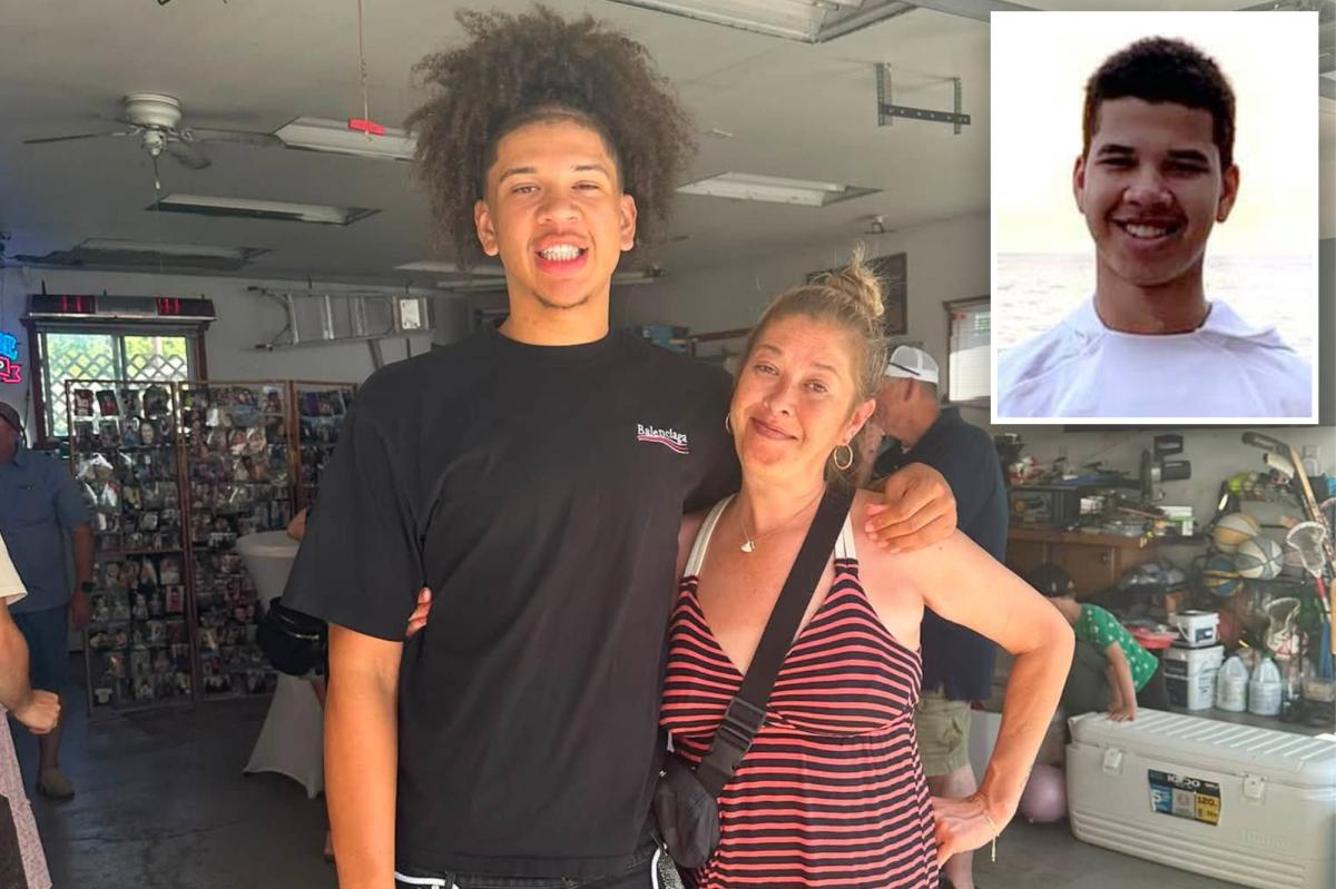 Tragic End for Minnesota Family Leaves Community in Shock