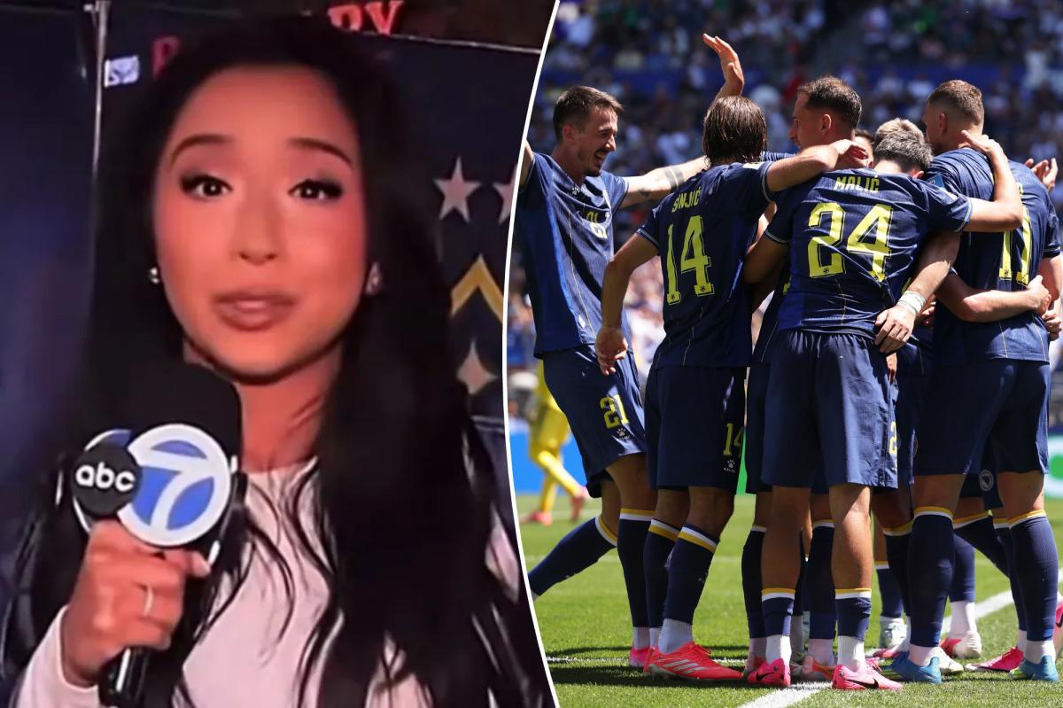LA Reporter Abigail Velez Faces Backlash for Bosnia Comments