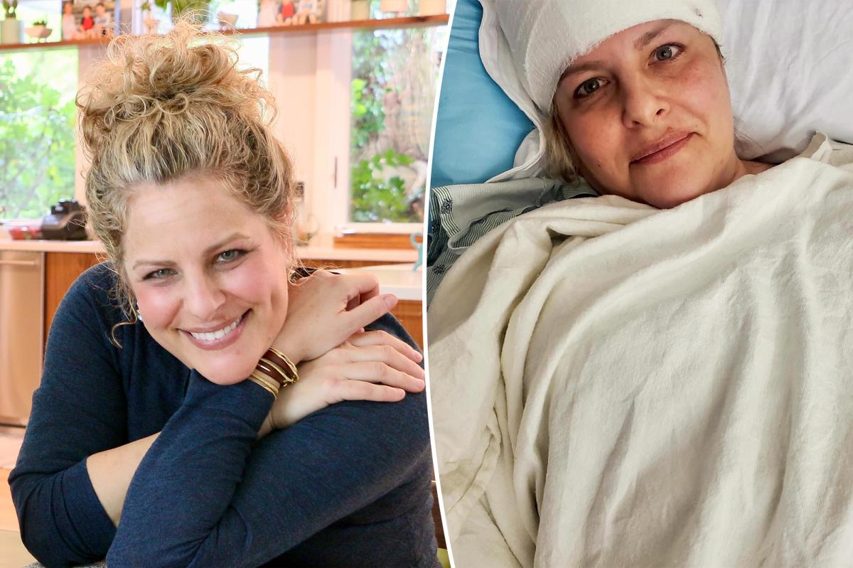 Jill Smokler's Unyielding Spirit Amidst Her Cancer Battle Captivates Many