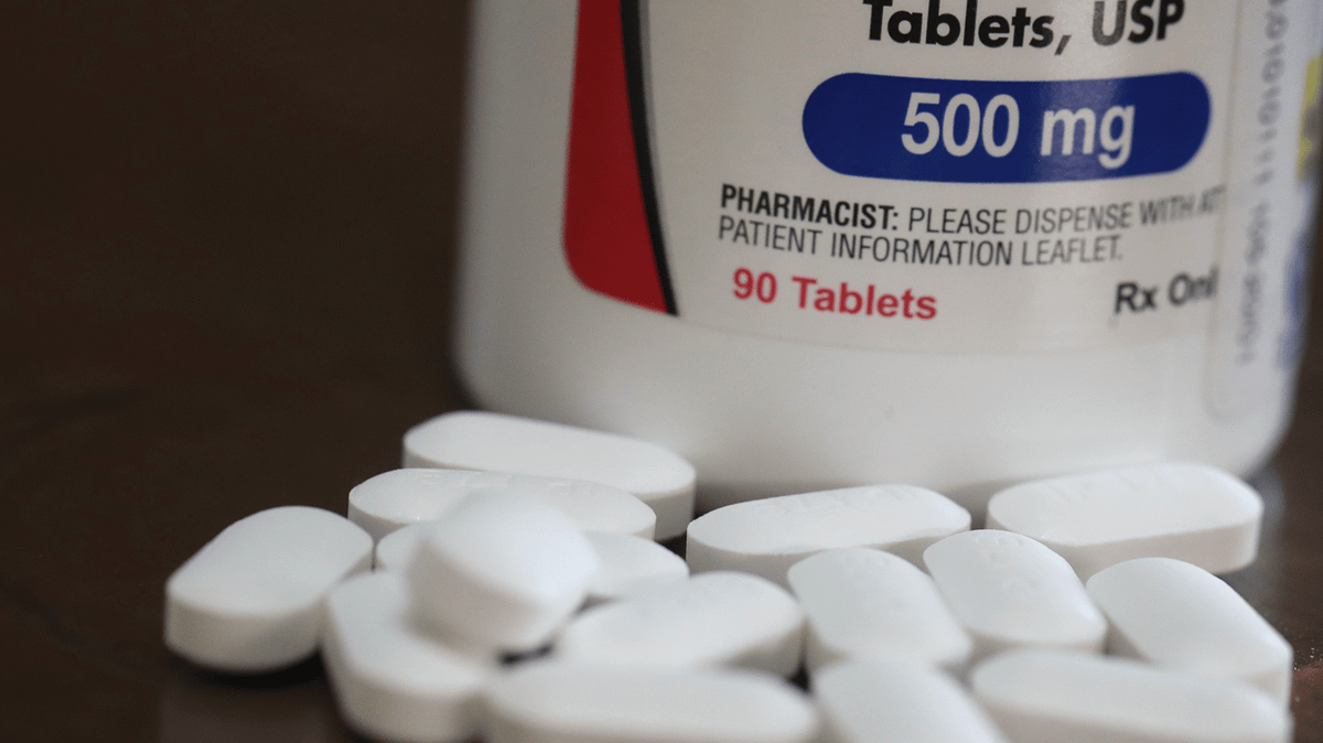 Metformin's Unexpected Impact on the Brain: What Scientists Have Discovered