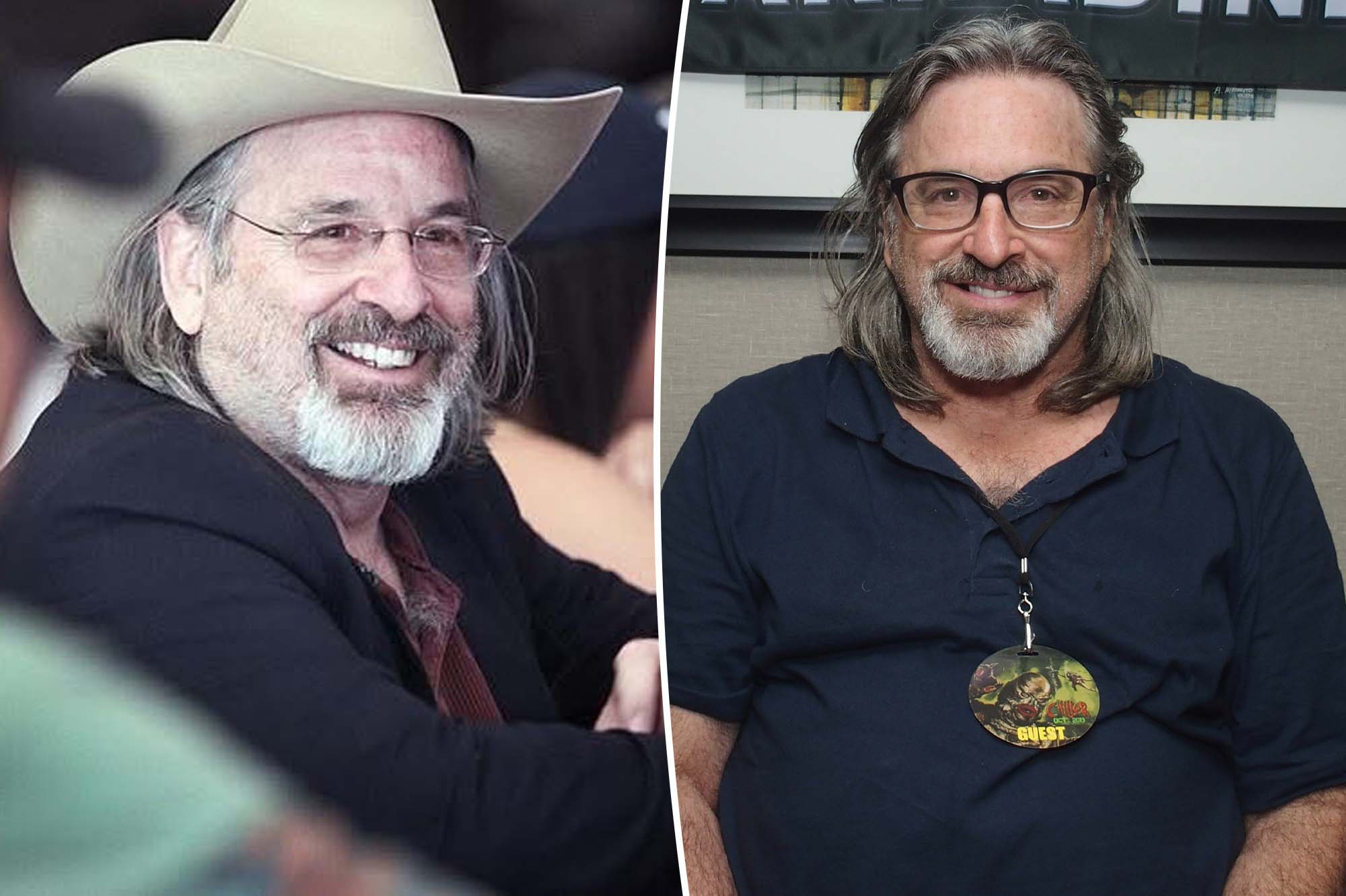 Robert Carradine's Death: Key Cause Confirmed in 'Lizzie McGuire' Star's Tragic End