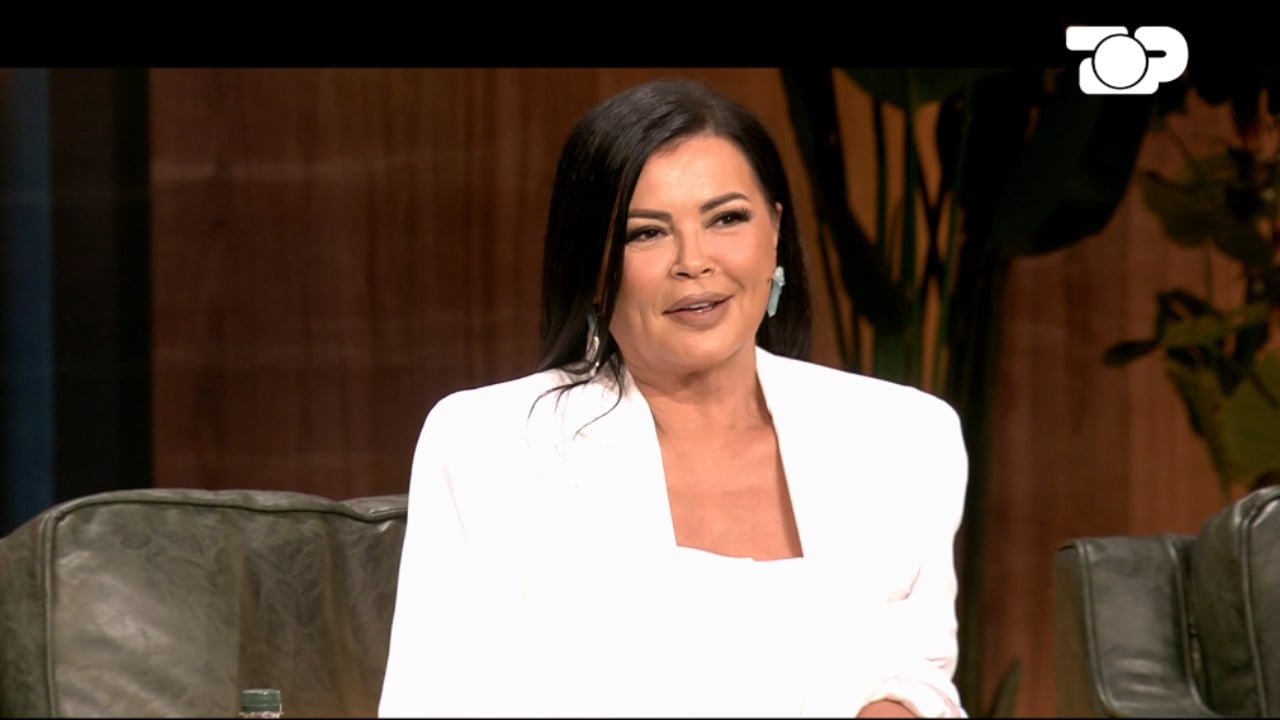 Eli Fara Reveals Why She Suddenly Walked Out of a Wedding