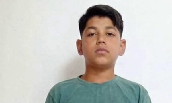 12-Year-Old from Elbasan Missing for Two Weeks: The Balcony Escape