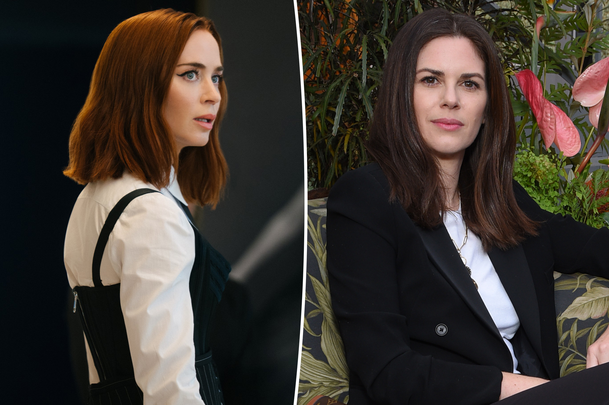 Meet the Real-Life 'Devil Wears Prada' Stylist Behind Hollywood's A-Listers