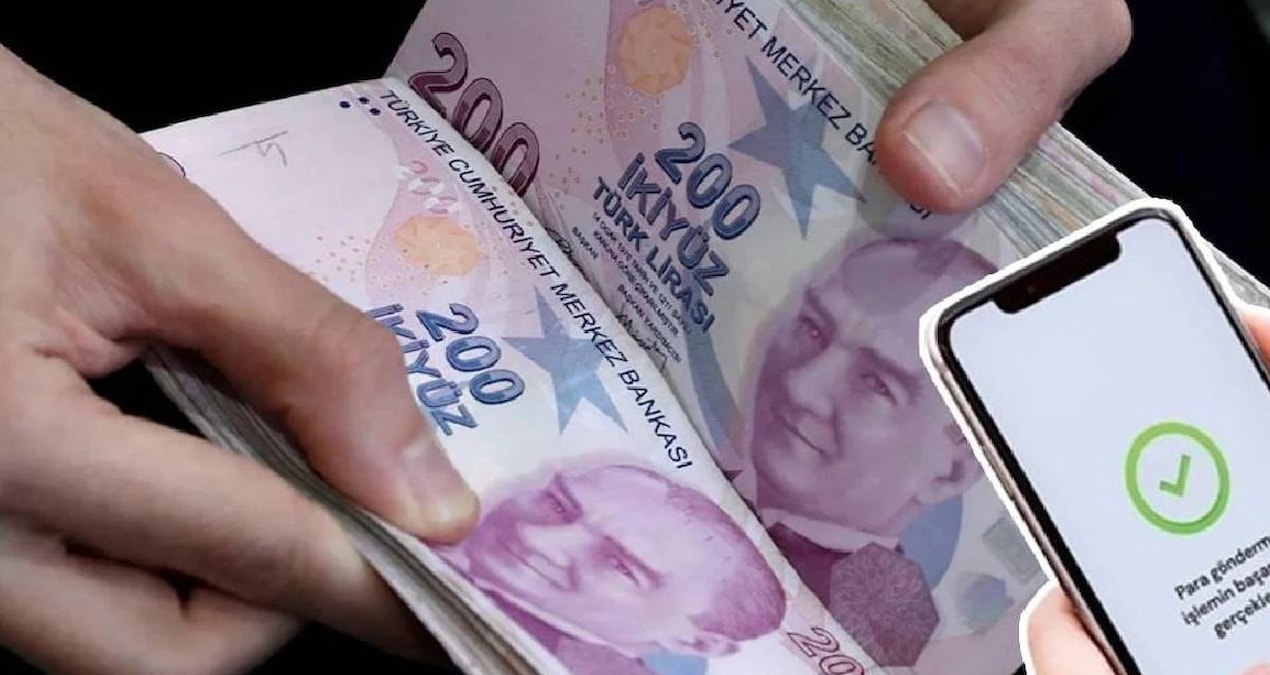 IBAN Dolandırıcılığı: Yanlış Onayla Her Şeyinizi Kaybedebilirsiniz