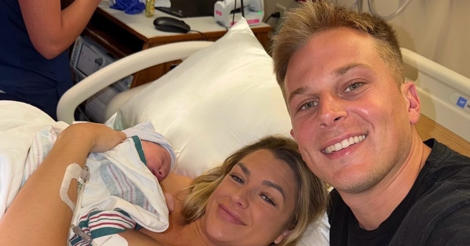 Kelsey Owens' Joyful Rainbow Baby Arrival After Heartbreaking Loss