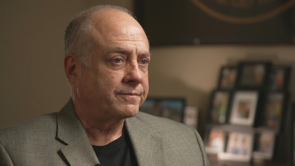 Jeff Metcalf Speaks Out: Why Justice Feels Impossible After Son's Tragedy