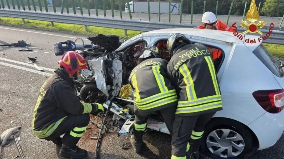 Incidente mortale a Cassano Magnago: ipotesi di femminicidio dopo la morte di Pierina Buffon