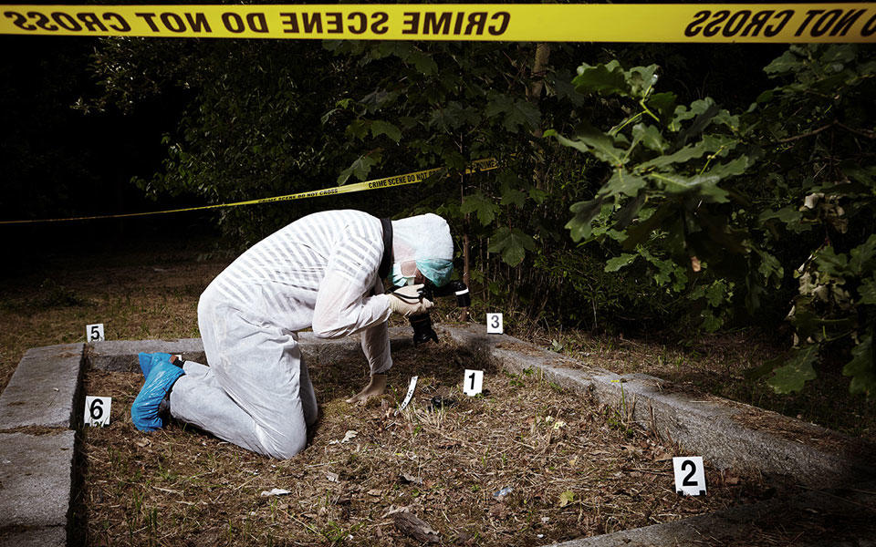 Shock in Rome: Friend Wanted for Family Stabbing