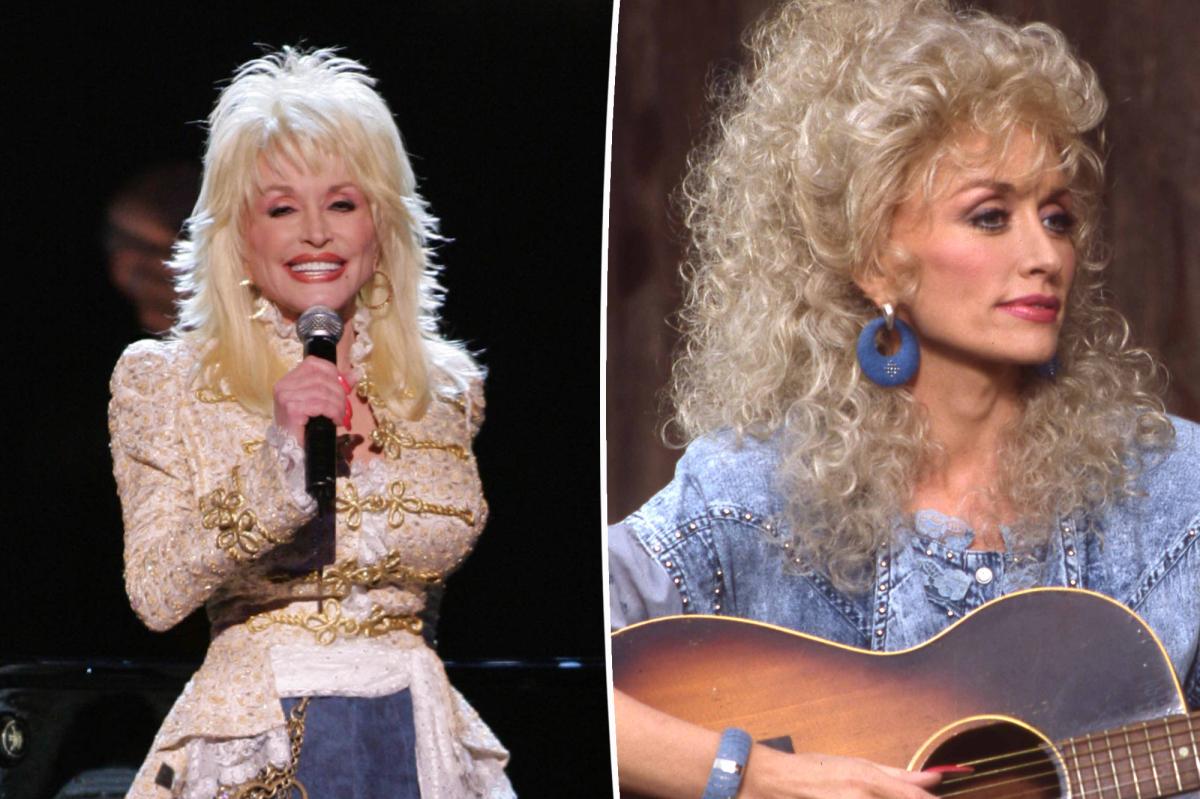 Dolly Parton's Heartfelt Obituary Leaves Fans in Tears