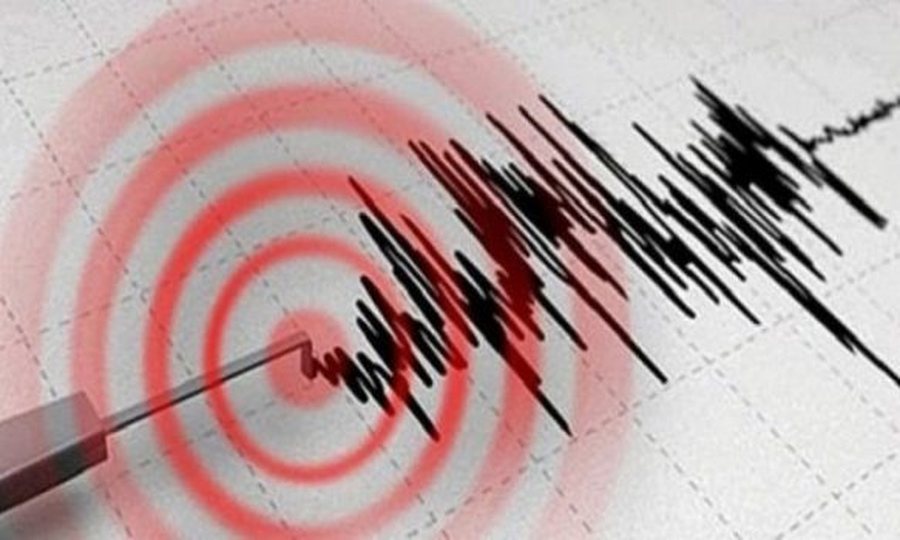 Why Elbasan Residents Are Talking About This Mild Earthquake