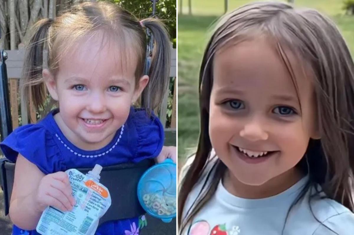 Tragic Turn: Florida Toddler's Playtime Ends in Heartbreaking Accident