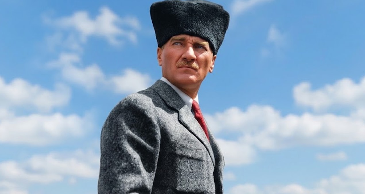 Mustafa Kemal'in Zafer Yolculuğundaki Unutulmaz Detay