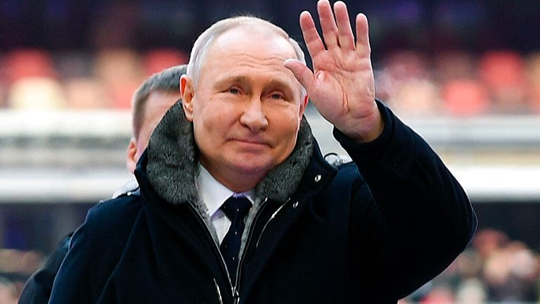 Former Russian Judge's Death Sparks Questions About High-Level Safety