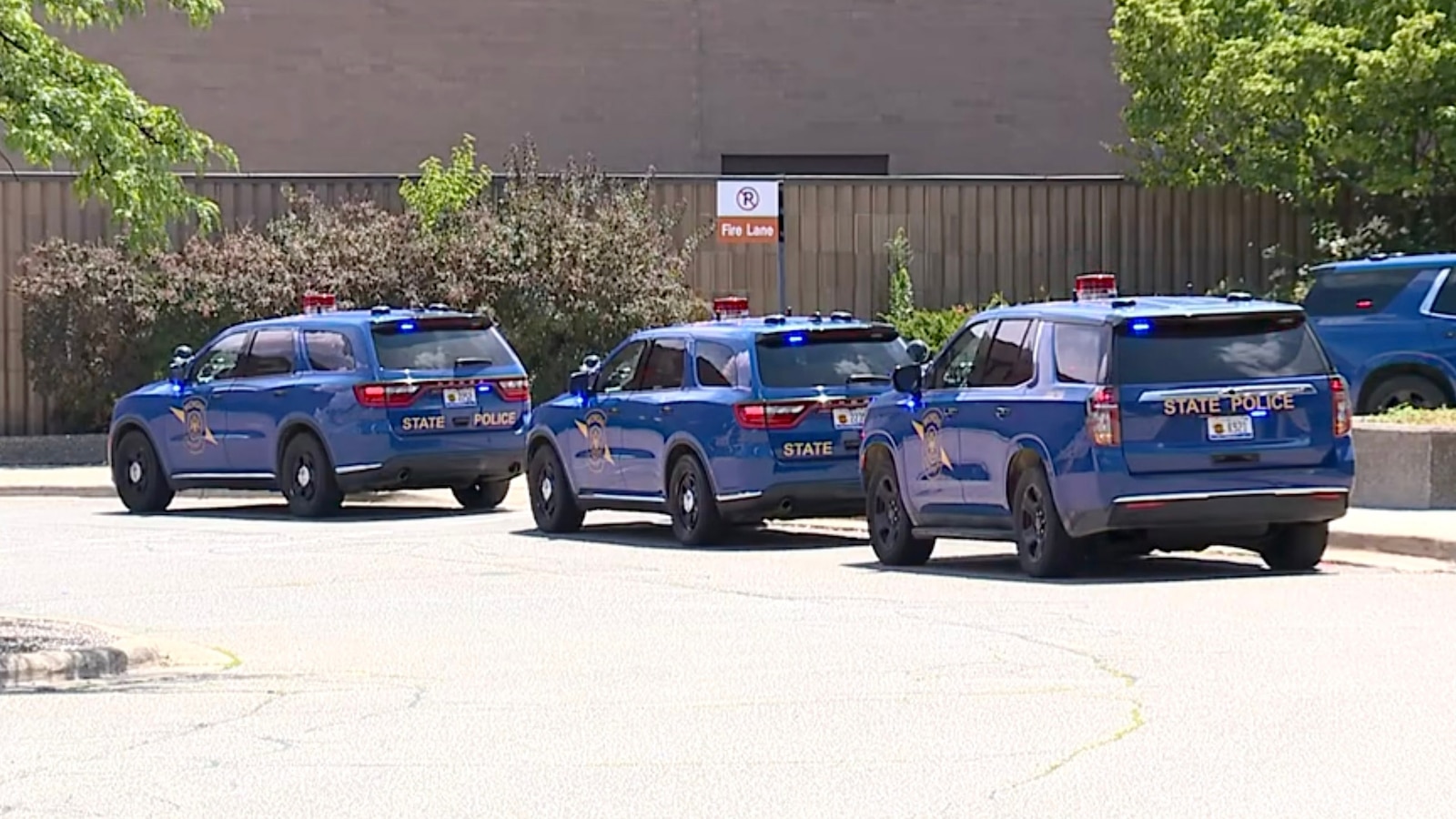 Dearborn Mall Shooting Leaves Community Shocked: What Really Happened?