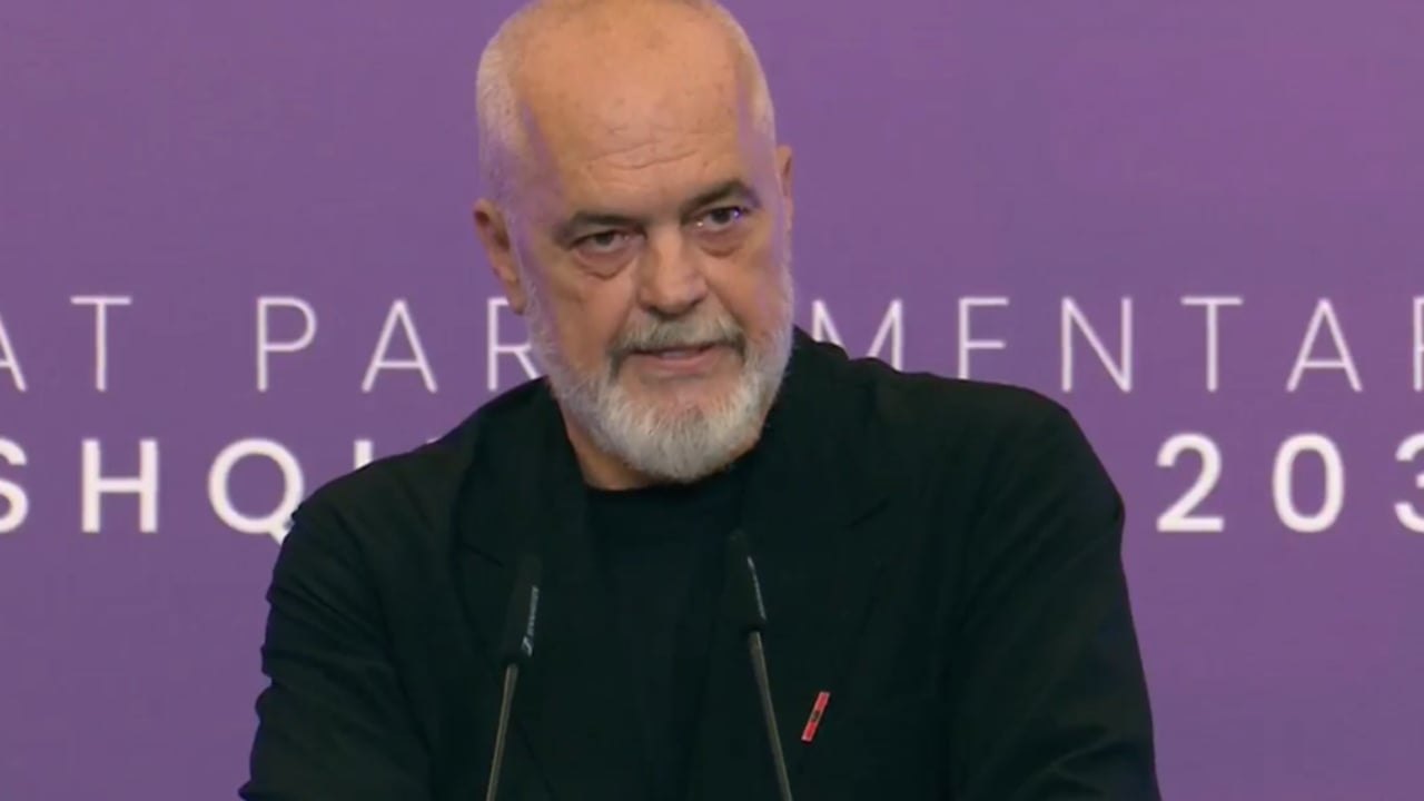 Edi Rama Unveils Locations for Four New Universities in Albania