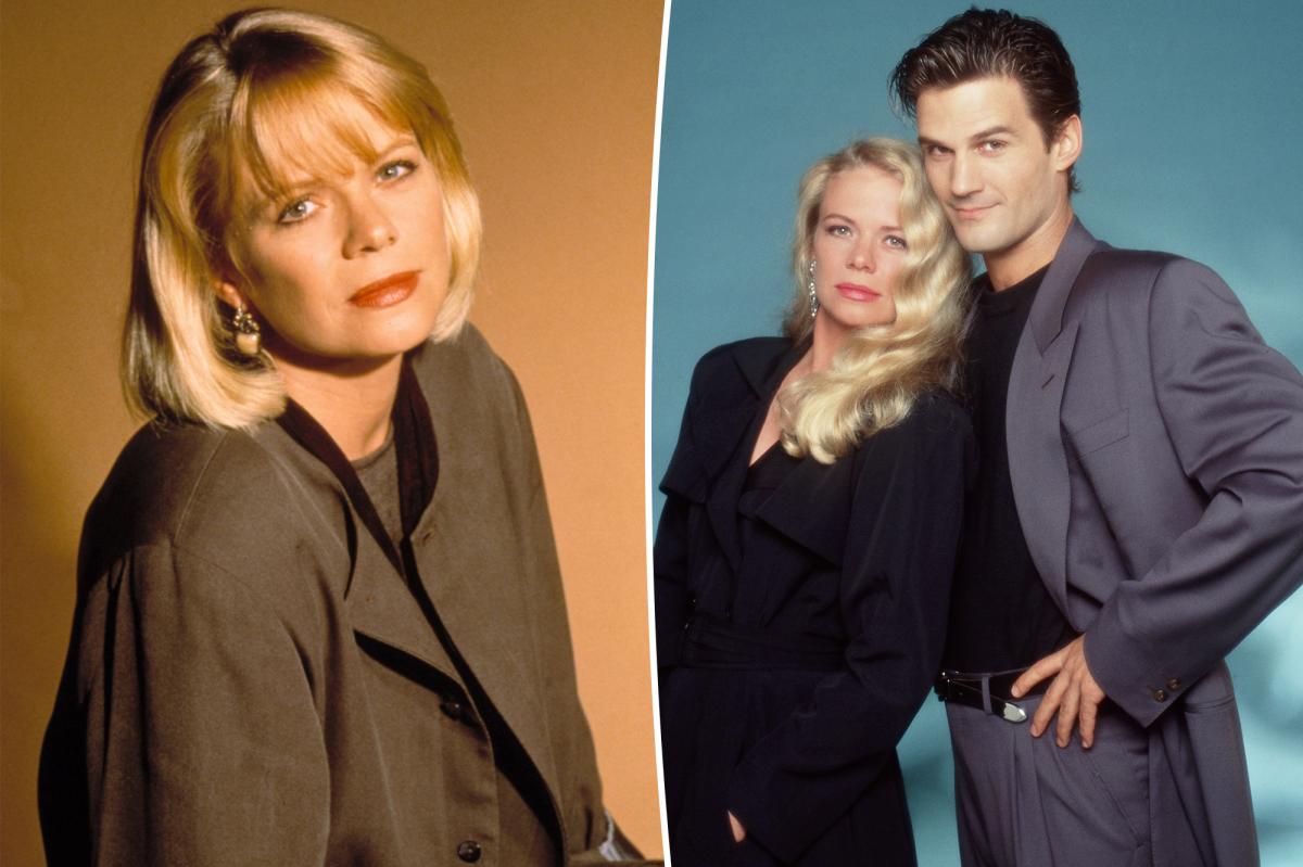 Marcy Walker's Heartfelt Appeal: The Hidden Battle Behind Her Return